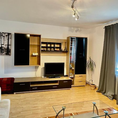 Апартаменты Good Sleep Flat1 Сибиу Экстерьер фото